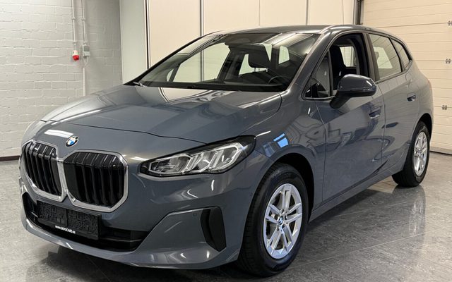 BMW 218i Active Tourer Automaat
