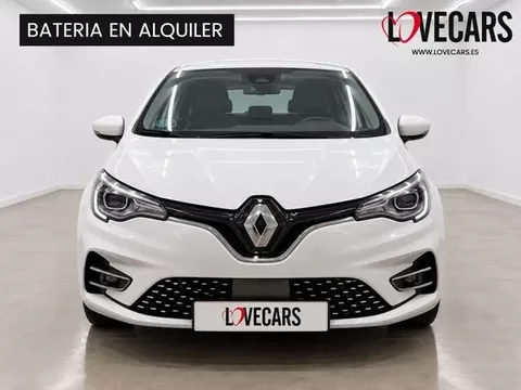 RENAULT Zoe Intens 80 kW R110 Batería 50kWh