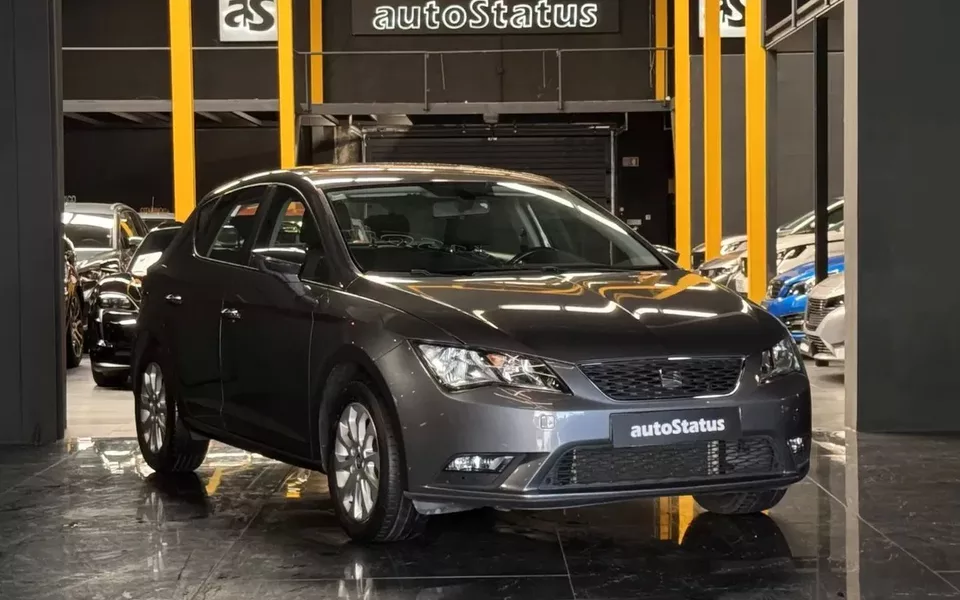 SEAT Leon 1.2 TSi Style S/S