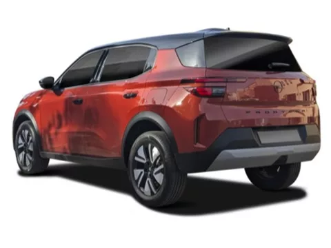 OPEL - Frontera - Frontera 44 kWh GS