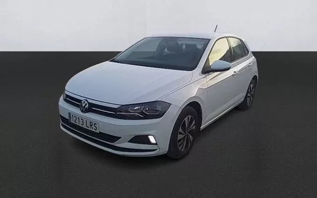 VOLKSWAGEN Polo Polo 1.0 TSI Advance 70kW