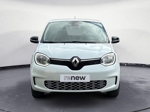 Renault Twingo Urban Night 60 kW R80 batería 20kWh
