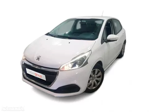 Peugeot 208 1.5 BlueHDi Active