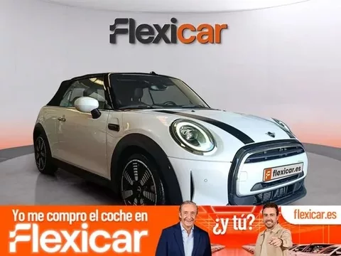 MINI Cooper COOPER CABRIO