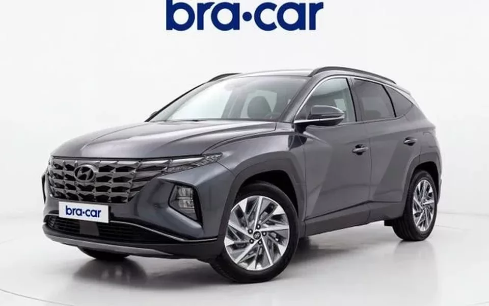 HYUNDAI Tucson 1.6 CRDI 100kW (136CV) 48V Tecno Sky DCT