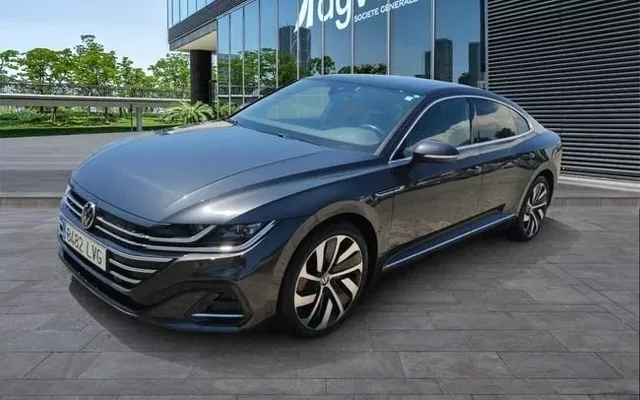 VOLKSWAGEN Arteon Arteon e-hybrid 1.4 TSI R-Line DSG6