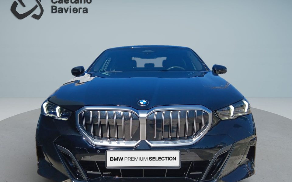 BMW Serie 5