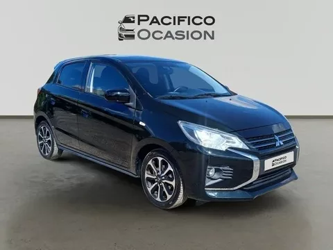 MITSUBISHI Space Star Space Star 120 MPI Kaiteki CVT - 12290€ en Olías del rey