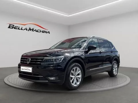 VOLKSWAGEN Tiguan Sport 1.5 TSI 110kW (150CV) DSG