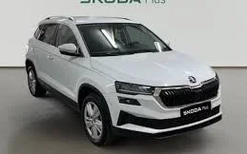 SKODA Karoq KAROQ 1.5 TSI 110KW SELECTION DSG 5P