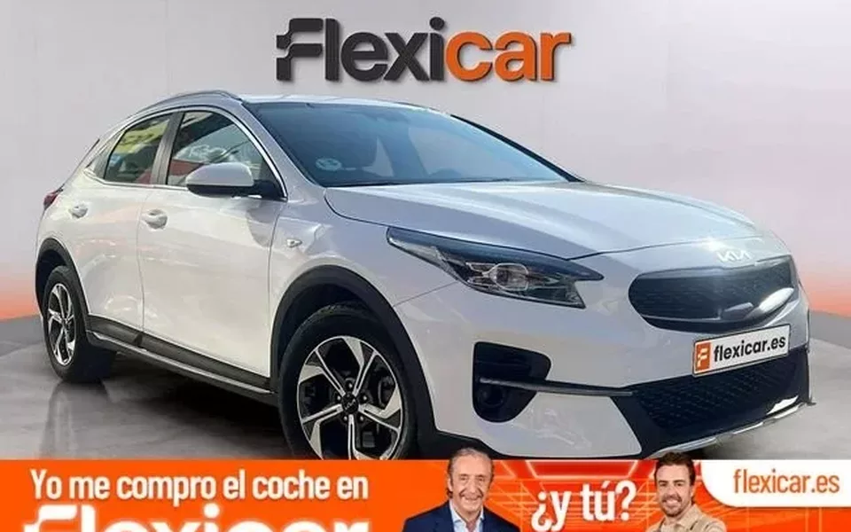 KIA XCeed XCeed 1.0 T-GDi Drive
