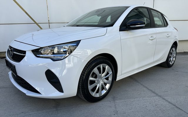 Opel Corsa ΕΛΛΗΝΙΚΗΣ ΑΝΤΙΠΡΟΣΩΠΕΙΑΣ