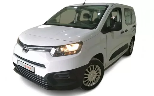 Toyota Proace City Verso 1.5D L1 Comfort