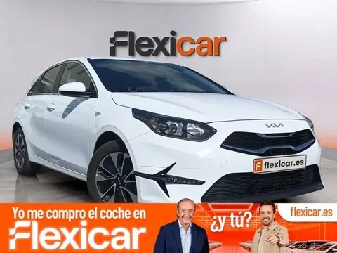 KIA Ceed Ceed 1.0 T-GDI Drive 100