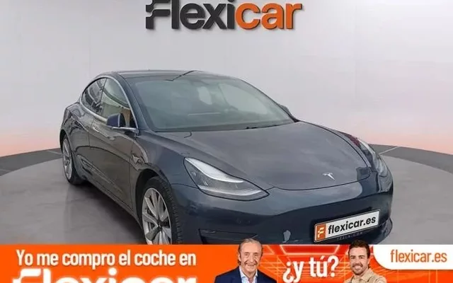 TESLA Model 3 Gran Autonomía AWD