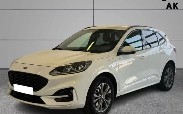 FORD Kuga KUGA 2.5 PHEV ST-LINE AUTO 225 5P