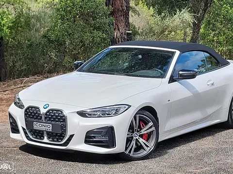 BMW 430 i