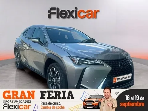 LEXUS UX UX 250h Executive Plus 2WD