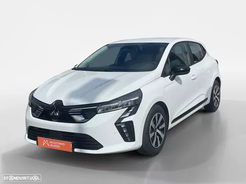 Mitsubishi Colt 1.0 MPI Kyoto