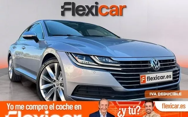 VOLKSWAGEN Arteon Arteon 2.0TDI Elegance DSG7 110kW