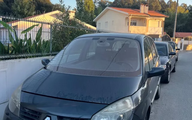 Renault Grand Scénic
