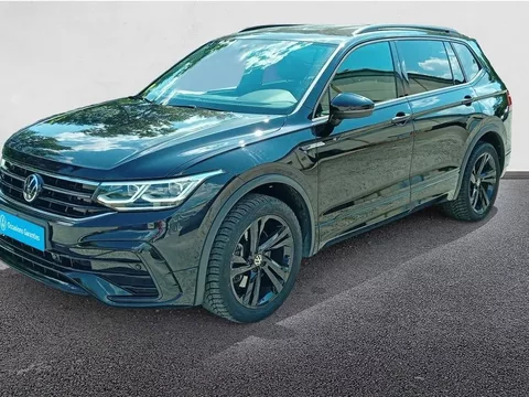 VOLKSWAGEN TIGUAN Allspace 2.0 TDI 200ch DSG7 4Motion R-Line