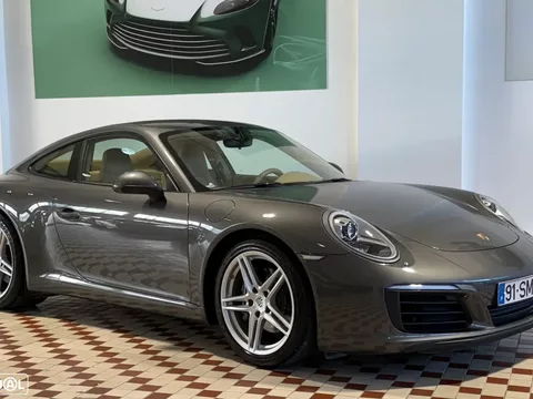 Porsche 911 (991) Carrera 2 PDK