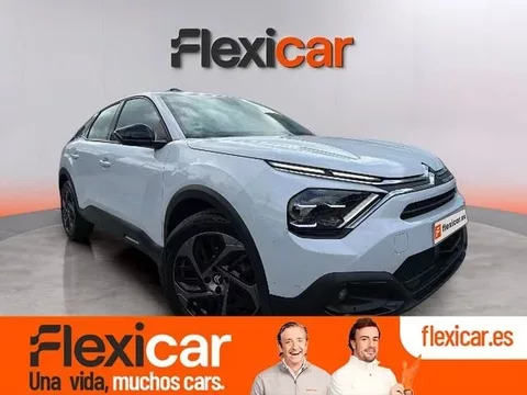 CITROEN C4 C4 1.2 PureTech Business Edition S&S 130
