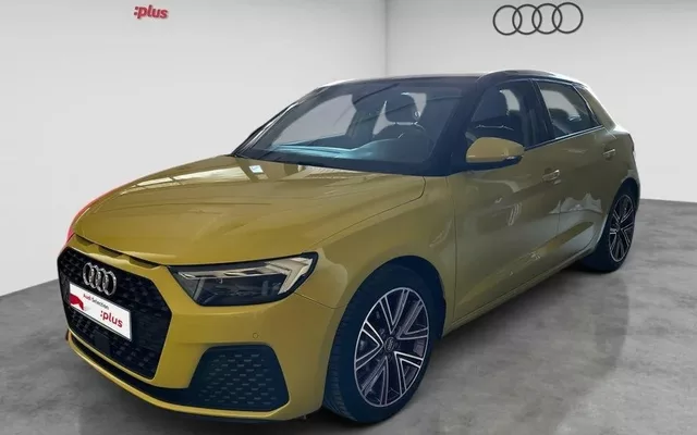 AUDI A1 A1 Sportback 25 TFSI Advanced 70kW