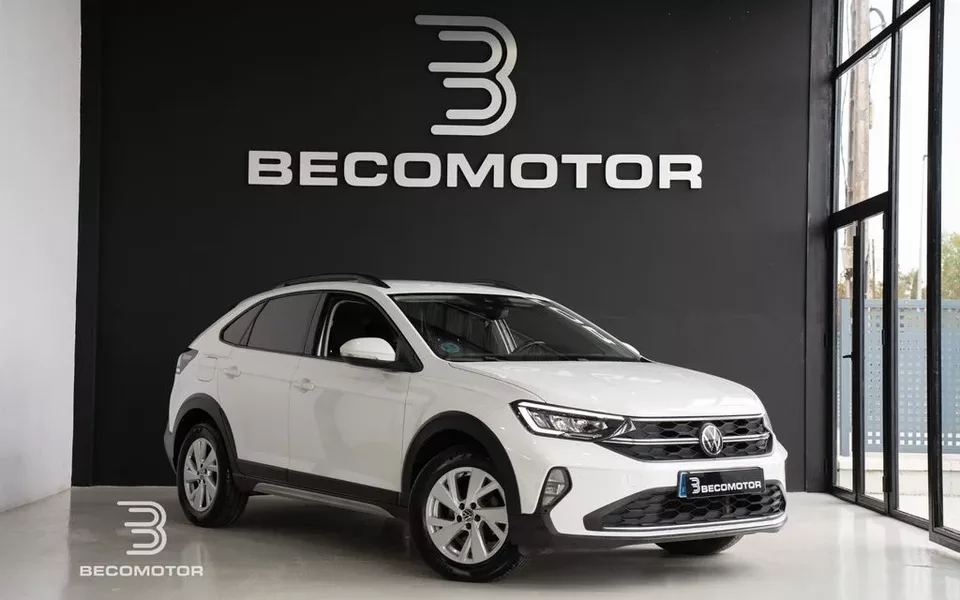 VOLKSWAGEN Taigo Taigo 1.0 TSI Life 81kW