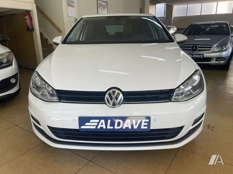 VOLKSWAGEN Golf Golf 1.4 TSI BMT Advance 125