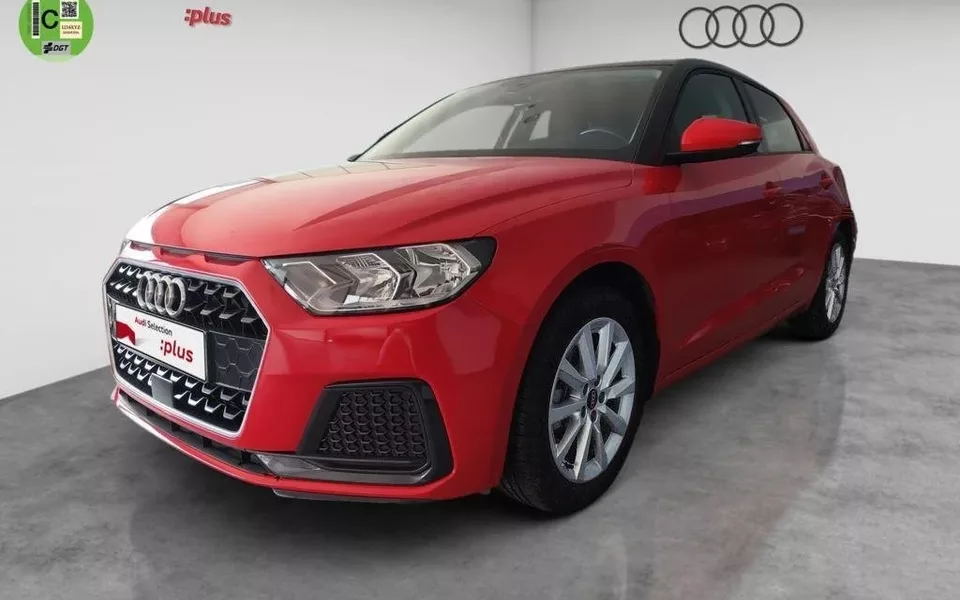 AUDI A1 A1 Sportback 25 TFSI Advanced 70kW