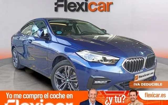 BMW Serie 2 218i Gran Coupé