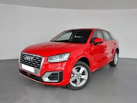 AUDI Q2 Audi Sport 30 TFSI 81 kW (110 CV)