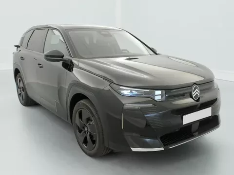 Citroën C5 AIRCROSS HYBRIDE NOUVEAU 145 CH E-DCS6 MAX Zéro km immatriculé