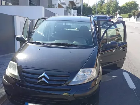 Citroën C3 1.1 SX