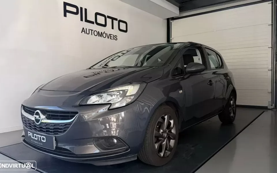 Opel Corsa 1.3 CDTI Edition