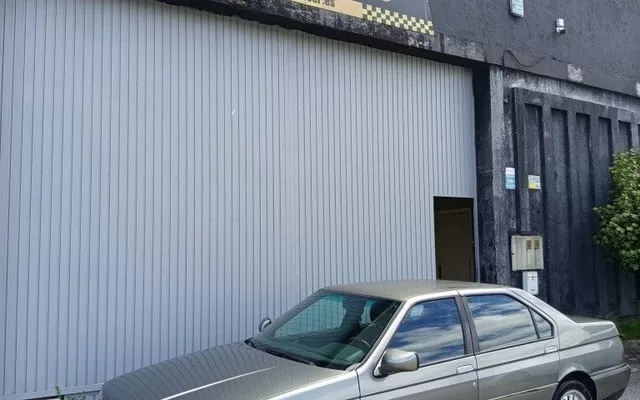 ALFA ROMEO 164 164 Super 2.5 TD