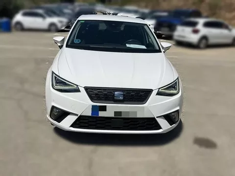 SEAT Ibiza 1.0 TSI 81kW (110CV) Style Plus