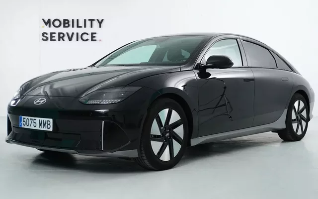 HYUNDAI Ioniq 6 Ioniq 6 168Kw Star RWD
