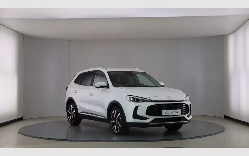 MG ZS MG 1.5 Hybrid+ Luxury 145 kW (197 CV),