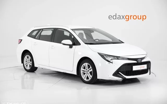 Toyota Corolla Touring Sports 1.8 Hybrid Comfort