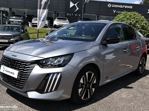 Peugeot 208 1.2 PureTech Allure
