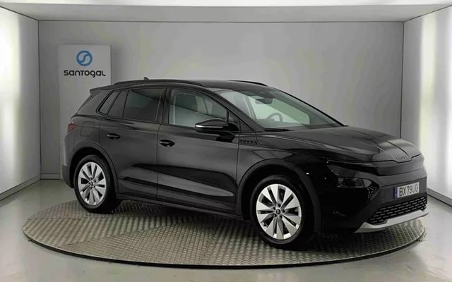 SKODA - Elroq - Elroq 60