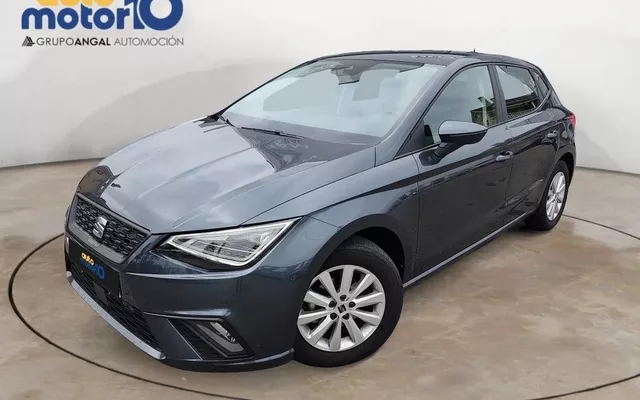 SEAT Ibiza Ibiza 1.0 MPI S&S Reference XM 80
