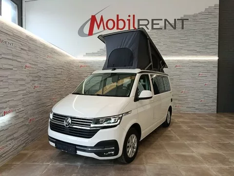VOLKSWAGEN California Ocean 2.0 TDI 110kW 150CV BMT DSG