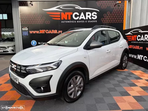 Dacia Sandero 1.0 TCe Essential