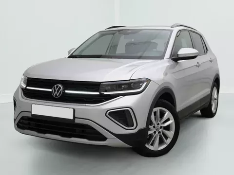 Volkswagen T-cross 1.0 TSI 116 DSG LIFE PLUS Occasion