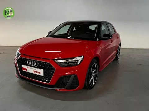 AUDI A1 A1 Sportback 30 TFSI Adrenalin