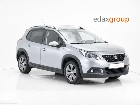 Peugeot 2008 1.5 BlueHDi Signature